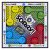 Hasbro Gaming Sorry! Game – Classic Fun for Families