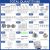Sosation 482 Pcs Summer Fishing Gear Kit