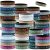 Christian Silicone Wristbands Bulk – 200 Pcs Kids & Adults