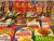 100 Vintage Baseball Cards | Sealed Old Wax Packs
