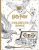Harry Potter Coloring Book