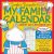 Sandra Boynton’s 17-Month Family Wall Calendar