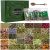 Witchcraft Herbs Starter Kit – 30 Dried Herbs for Rituals