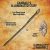 Illuminated Gandalf Staff Replica: Wizardry at Its Finest