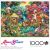Aimee Stewart Merry Mushroom Village Picnic Puzzle