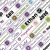 Customizable All-Purpose Name & Icon Labels