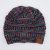 C.C Cable Knit Beanie: Stylish Chunky Hat Gift