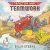 Tractor Mac Teamwork: Children’s Farm Storybook