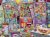 Aimee Stewart Pizza & Pocket Change 1000 Piece Jigsaw Puzzle