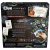 Clue Conspiracy Board Game – Mystery & Party Game