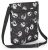 Nightmare Before Christmas Crossbody Bag: Jack Skellington Gift