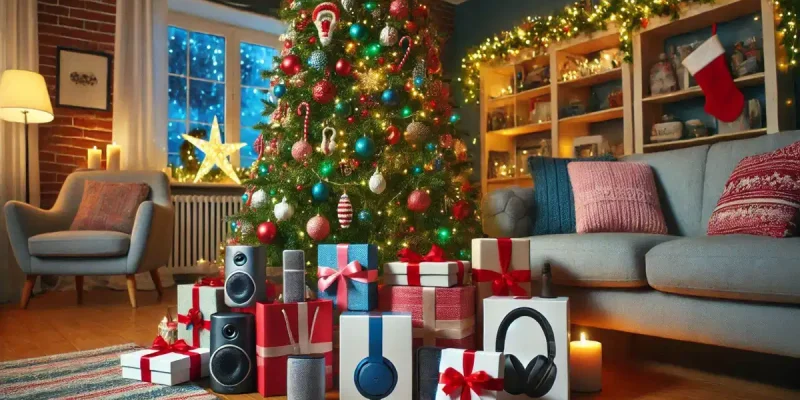 Top Christmas Game Gifts for 2025: Perfect Picks and WishMerge Inspirations