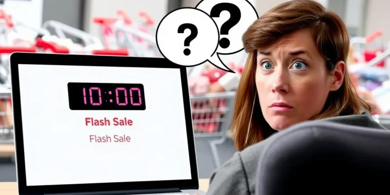 Are Flash Sales Worth it? The Real Truth