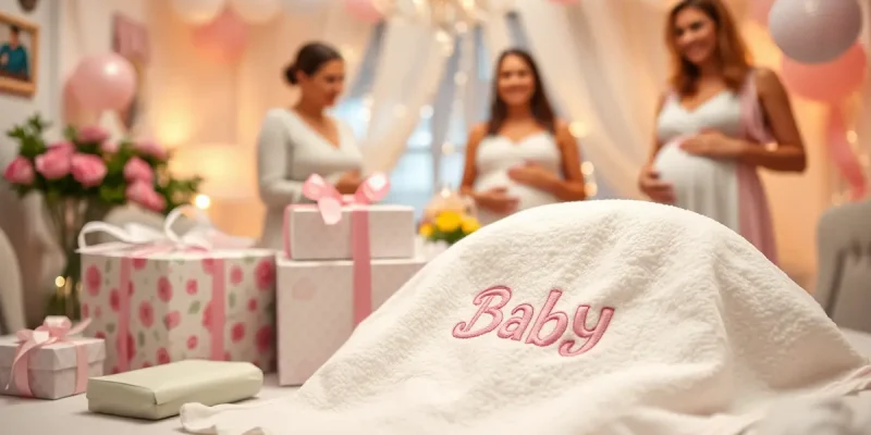Baby Shower Gift Ideas 2026