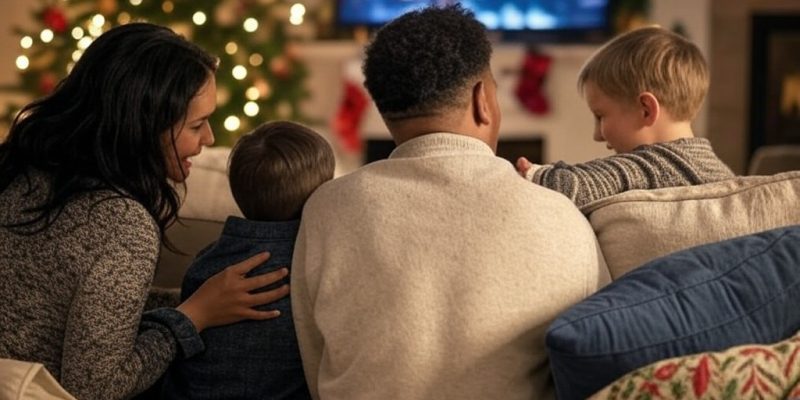 20 Must-Watch Christmas Movies to Enjoy This Holiday Season