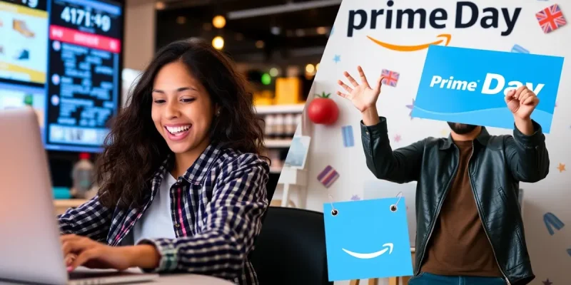 Cyber Monday vs Prime Day Best Savings?