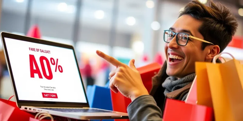 Daily Deals Checklist for Smart Shoppers