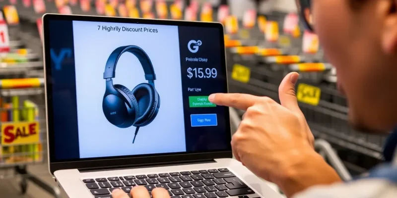 Daily Deals for Tech Gadgets Stay Updated All The Time