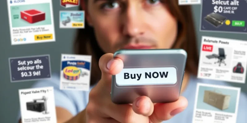 Don’t Buy Fake Deals: Spot Them Easily