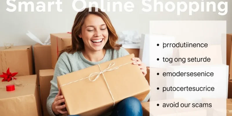 Don’t Buy That! Shop Smarter Online