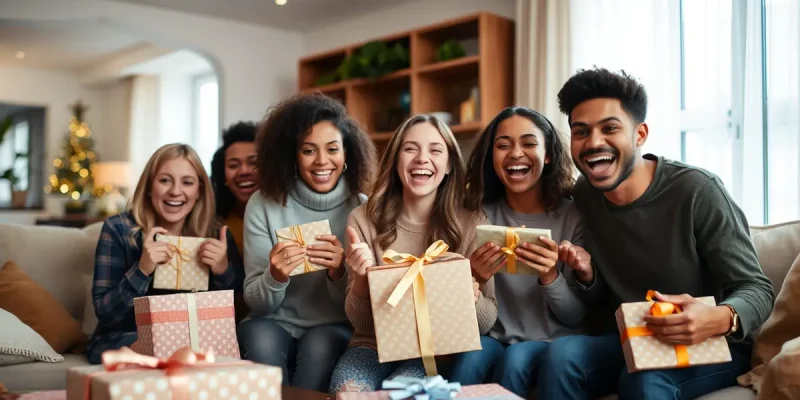 Frustrated With Gift Shopping? Try These Secret Sources