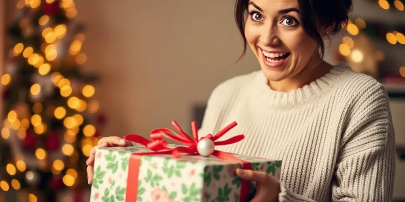 Gift Ideas for Her: That She’ll Love