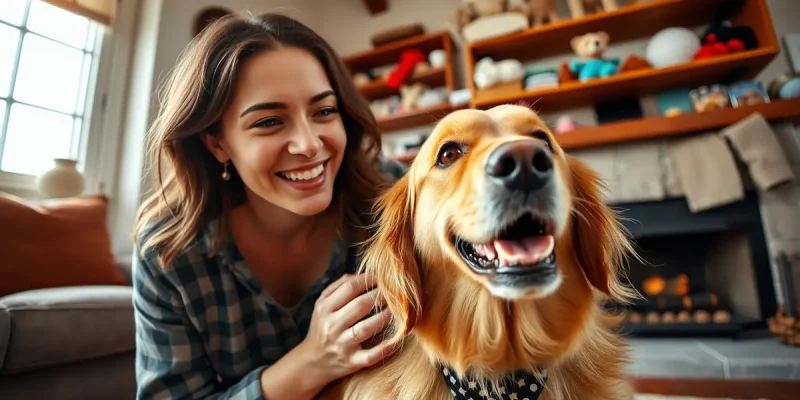 Gift Ideas for Pet Lovers Finding the Perfect Present