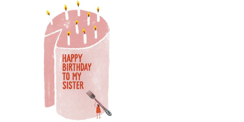 200 Heartfelt and Funny Birthday Wishes for Your Sister