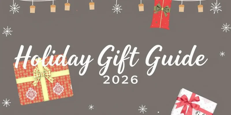Holiday Gift Guide 2026: Best Ideas for Everyone