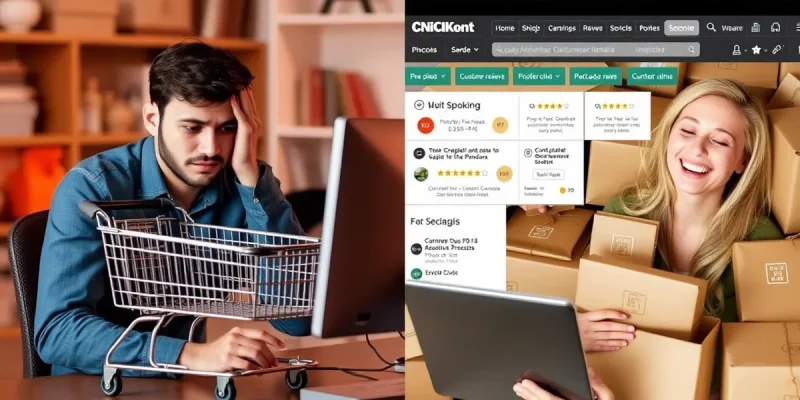 How to Convert Browsers Into Buyers