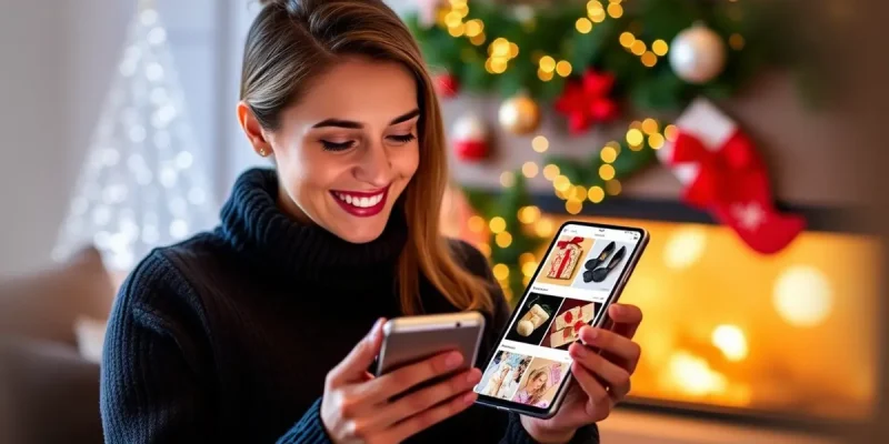 How to Discover Gift Ideas Using AI Platforms Instantly