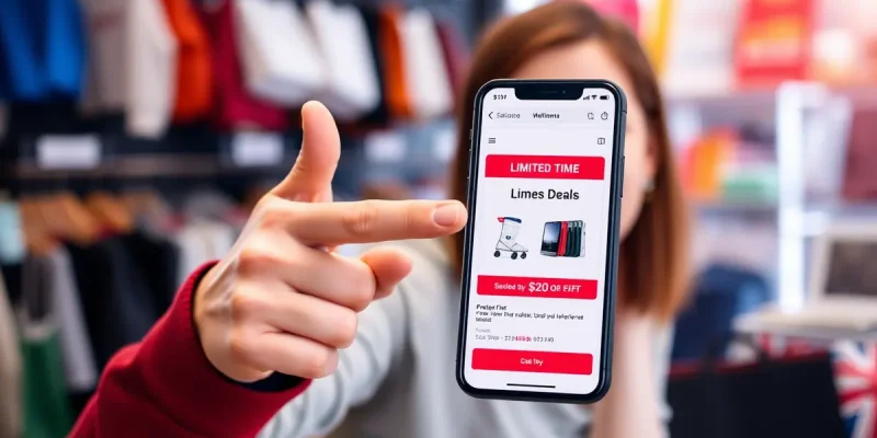 How to Discover Hidden Daily Deals Before They’re Gone