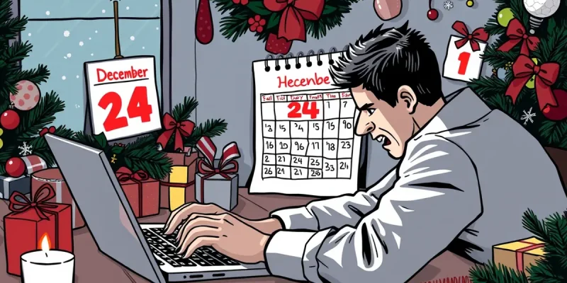 How to Find Gifts Fast: 1 Hour