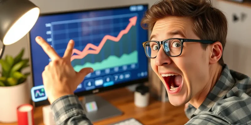 How to Find Trending Products Online Now