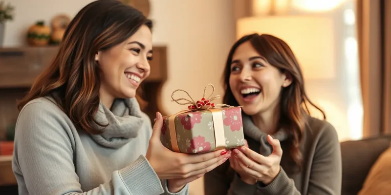 How to Find Unique Gifts They’ll Love