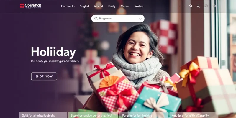 How to Grow Holiday Sales 20% Monthly