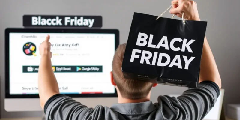 How to Maximize Black Friday Savings Fast
