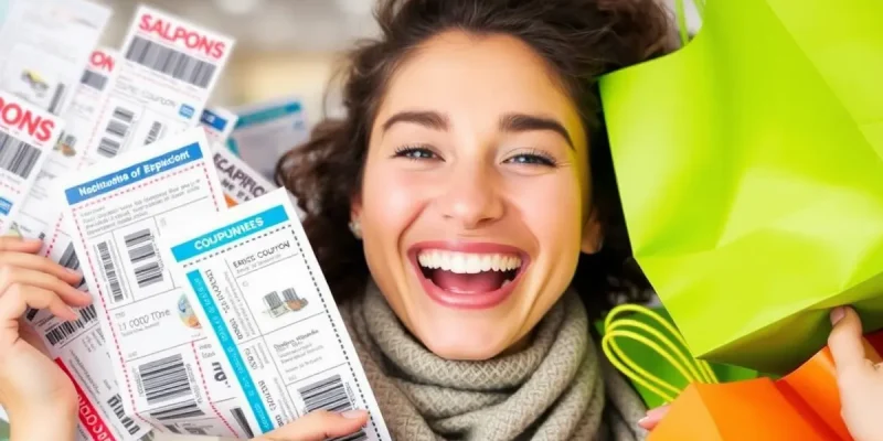 How to Maximize Coupon Usage Boost Savings Fast