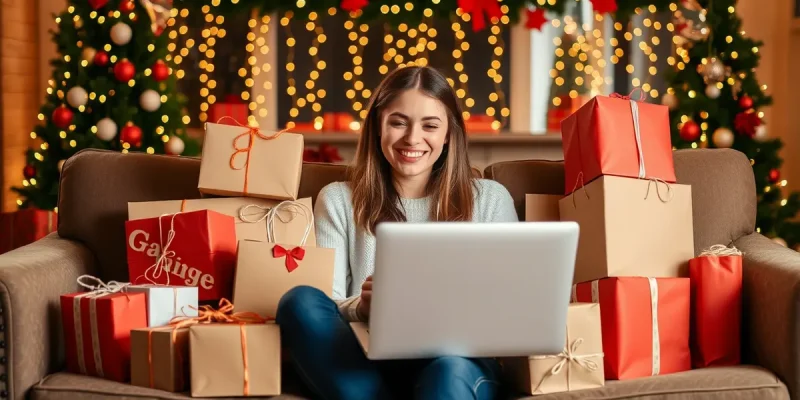 How to Nail Black Friday Online Shopping