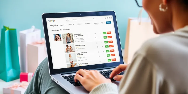 How to Optimize Your Wishlist Tracking Best Prices Online Faster