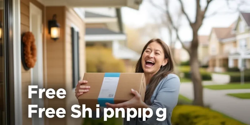 How to Score Free Shipping Consistently Slash Costs