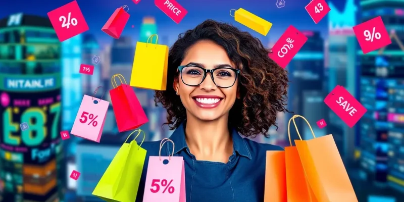 How to Snag Online Shopping Offers That Actually Deliver Savings