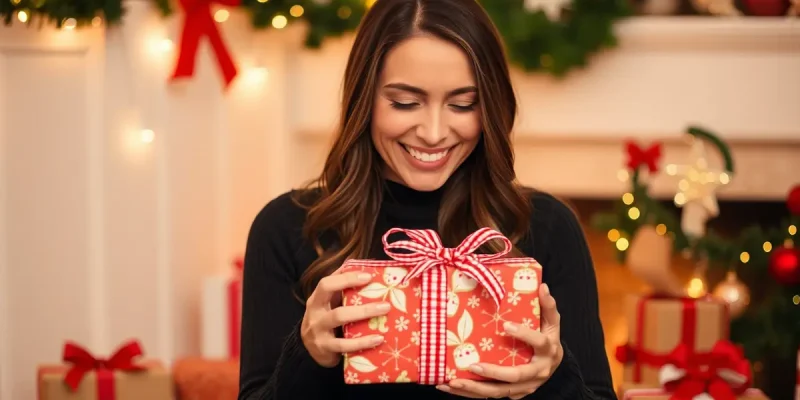 Last Minute Gifts for Her