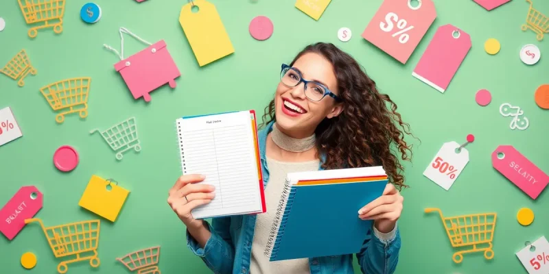 Overspending? Here’s How to Save Online