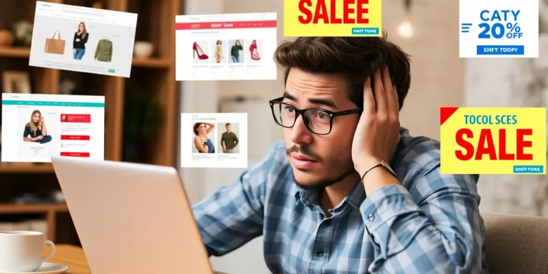 Overspending Online? Here’s How to Curb Impulse Buys