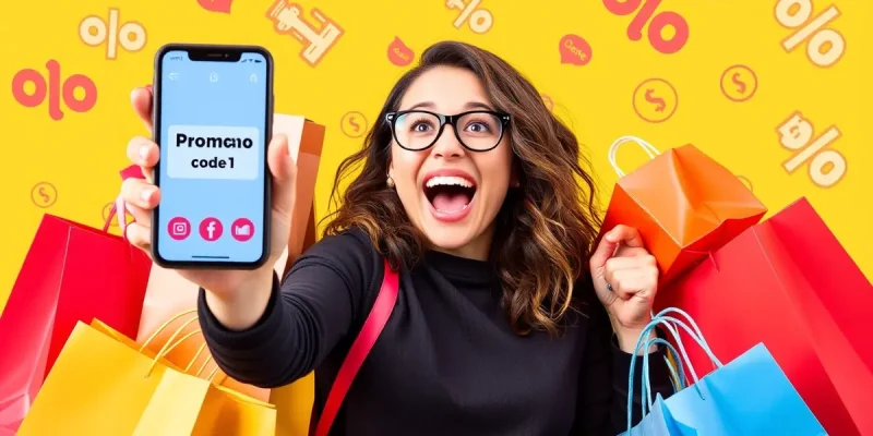 Promo Codes for the Frugal Shopper