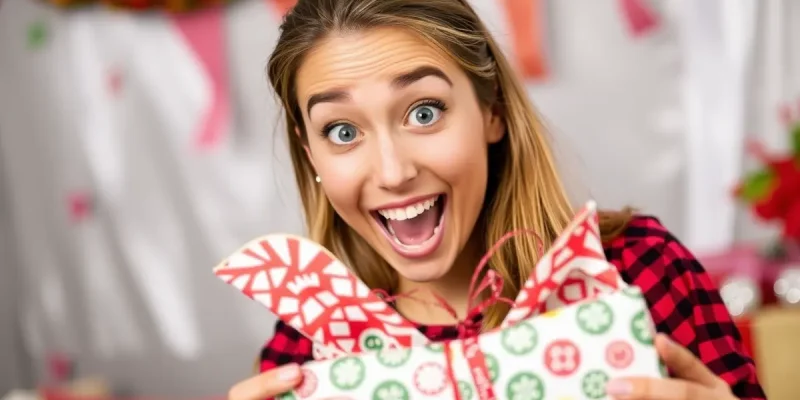 Secret Guide to Find Unique Gift Ideas