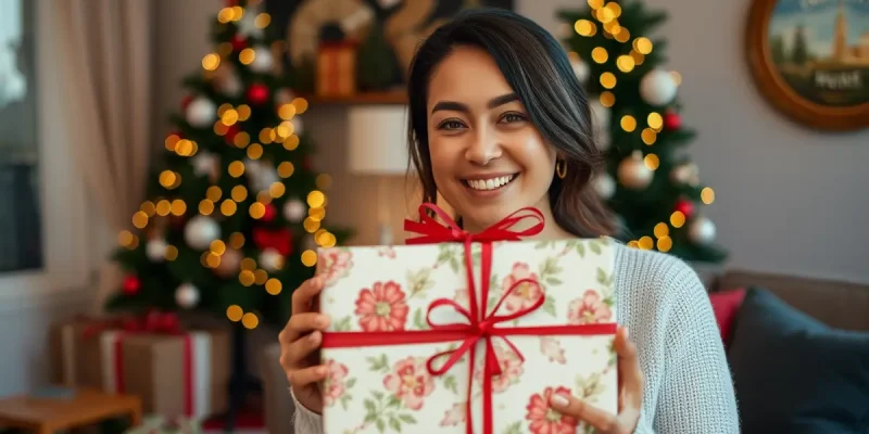 Secret Site Reveals Gift Ideas You Missed