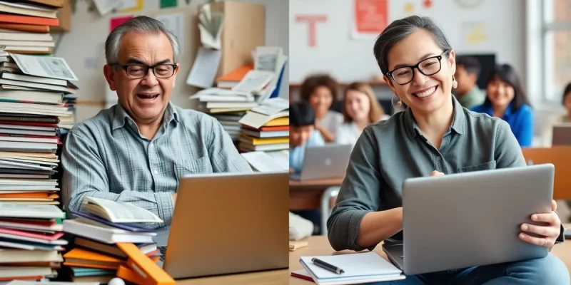 Solution for Online Educators Finding Educational Resources Cheaply