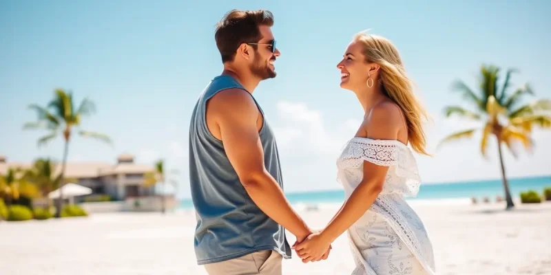 Solution for Savvy Travelers Discovering Discount Vacation Packages